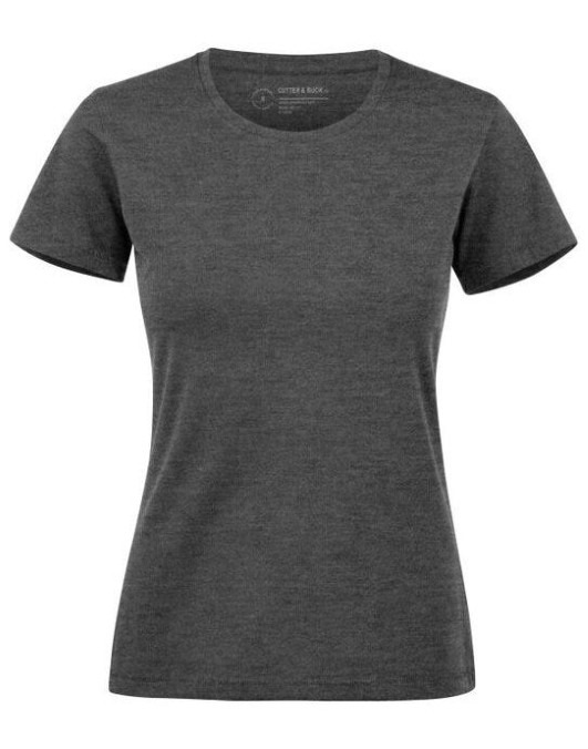 Ladies Manzanita Roundneck T-Shirt